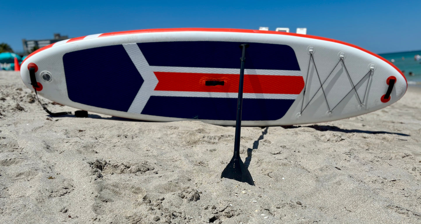 10ft Relax SUP Board (Fort Lauderdale/Miami, FL)