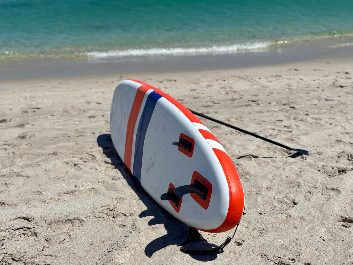 10ft Relax SUP Board (Destin/Fort Walton, FL)