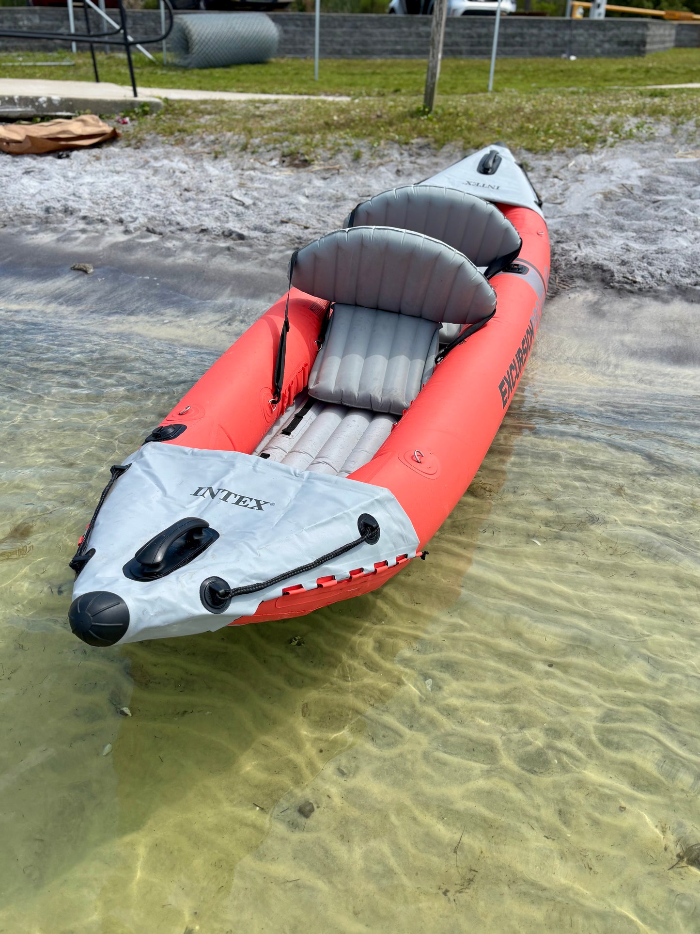 Intex Pro Excursion Kayak (Destin/Fort Walton, FL)