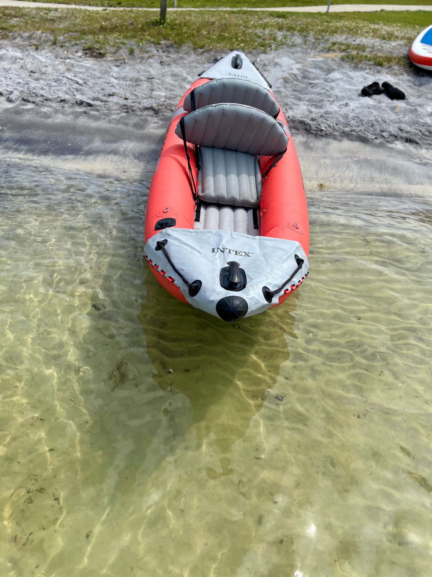 Intex Pro Excursion Kayak (Destin/Fort Walton, FL)